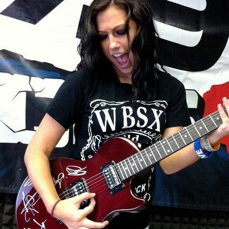 Rachel Ebert Photo 9