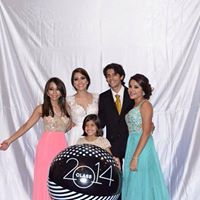 Rebeca Franco Photo 21