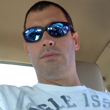 Kevin Cardwell Photo 40