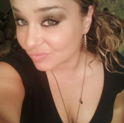 Kimberly Cain Photo 29