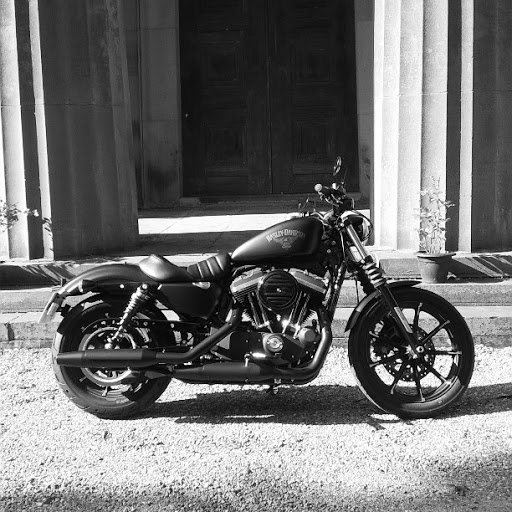 Jonathan Weir Photo 12