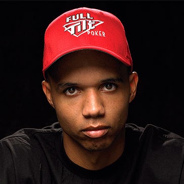 Phil Ivey Photo 40