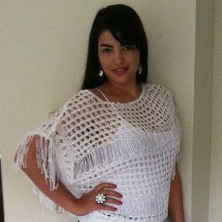 Carolina Ortega Photo 16