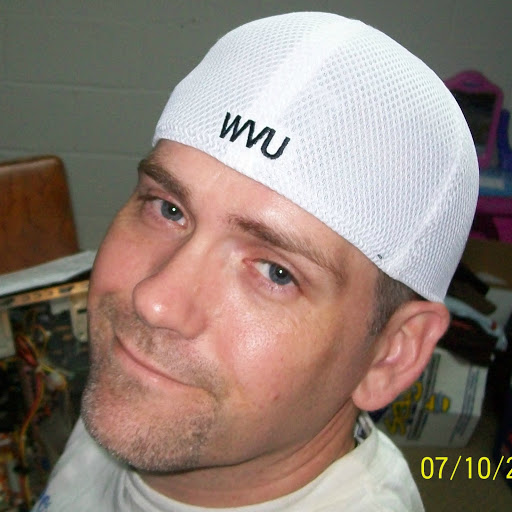 Jason Friend Photo 29