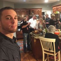 Clint Cerin Photo 1