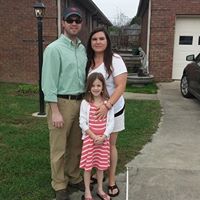 April Hathaway Photo 14