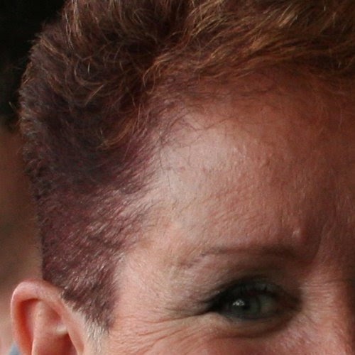 Marian Moore Photo 20