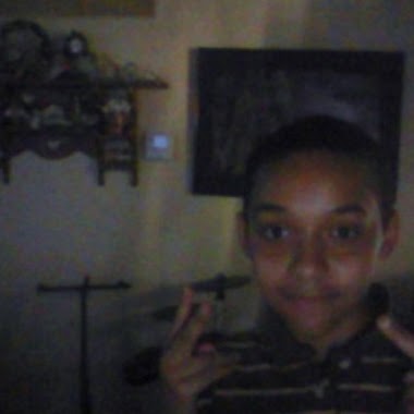 Eric Randle Photo 35