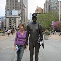 Barbara Bass Photo 49