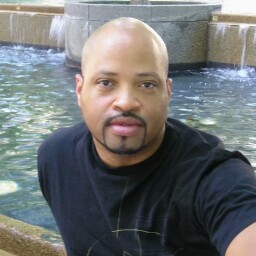 Vincent Bell Photo 9