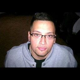 Eric Esquivel Photo 24