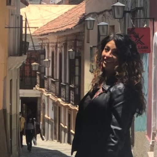 Ericka Rodriguez Photo 15