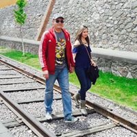 Ana Pichardo Photo 9