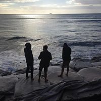 Mitchell Slater Photo 8