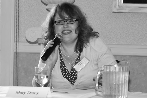 Mary Darcy Photo 17