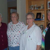 Martha Newman Photo 8