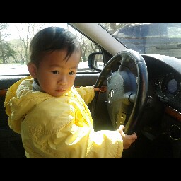 Jie Fang Photo 40