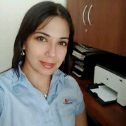 Teresa Hurtado Photo 16