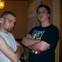 Jacob Rogers Photo 25