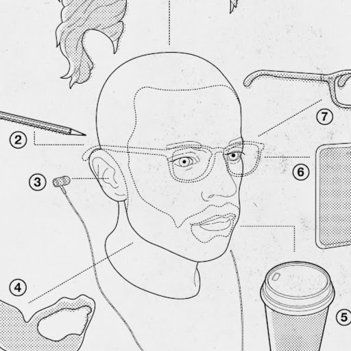 Anthony Calvert Photo 7