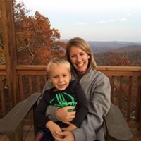 Jenifer Burns Photo 10