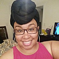 Demetra Robinson Photo 12