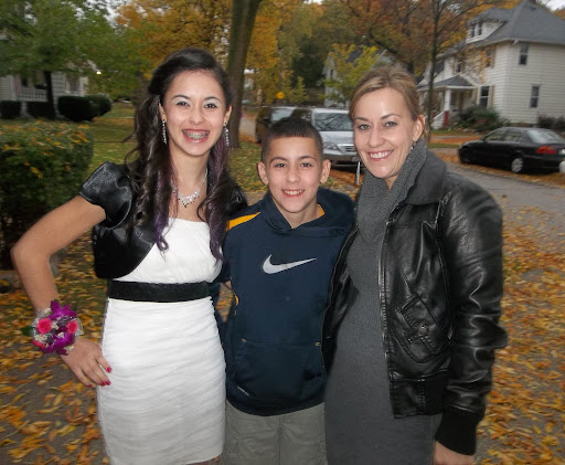 Kelly Villarreal Photo 4