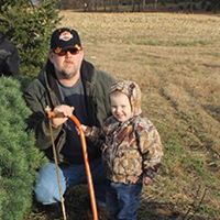 Darrell Cochran Photo 8