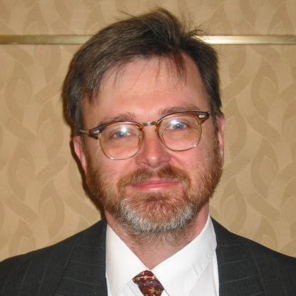 Robert Bue Photo 2