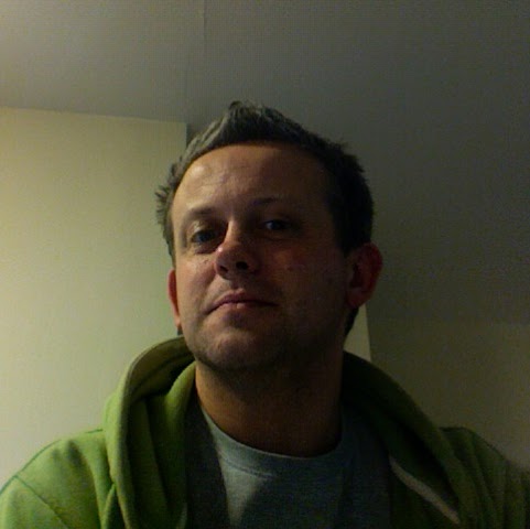 Stephen Aldridge Photo 39