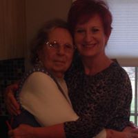 Pamela Thurman Photo 10