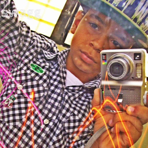 Erick Fernandez Photo 8