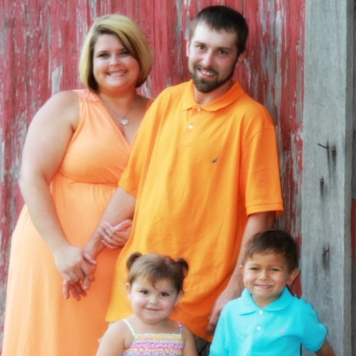 Mandy Powers Photo 13