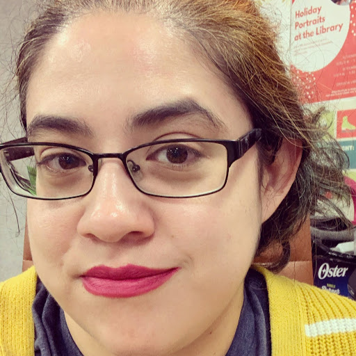 Jennifer Minter Photo 19