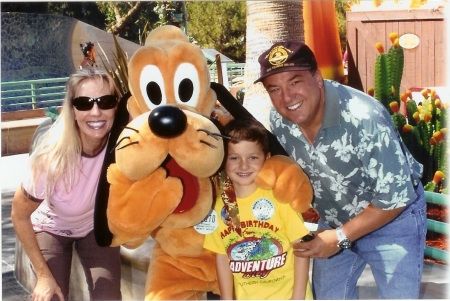 Jennifer Savage Photo 24