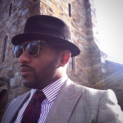 Andre Francis Photo 7