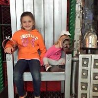 Rachel Warner Photo 24