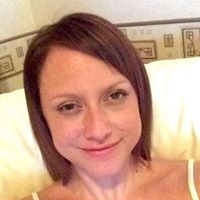 Samantha Todd Photo 35