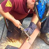 Greg Bailey Photo 13