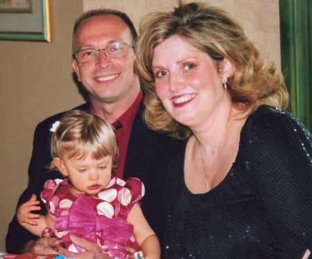 Debbie Sanders Photo 7