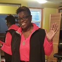 Candis Collins Photo 8