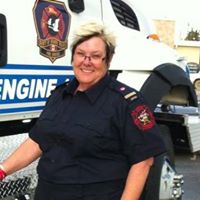 Candy Robertson Photo 15