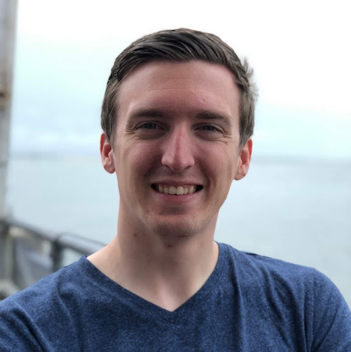 Edward Mitchell Photo 39