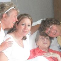 Nancy Frye Photo 27