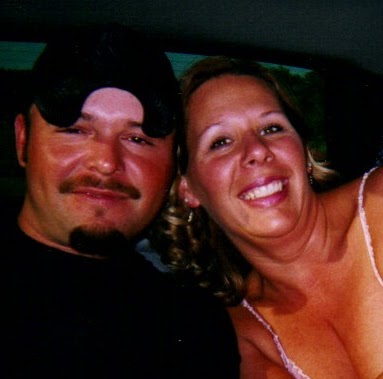 Annette Curry Photo 6