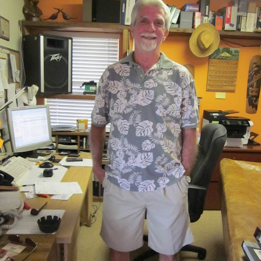 Michael Hinson Photo 8