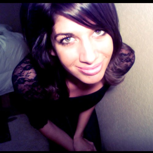 Katherine Rodriguez Photo 8