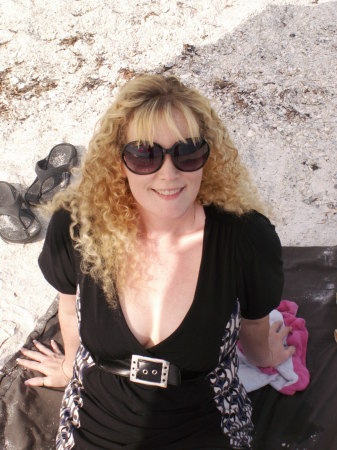 Sherry Browning Photo 30