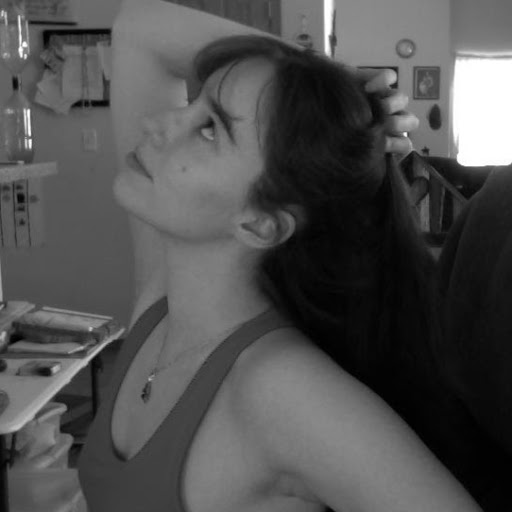 Kelly Quinn Photo 44