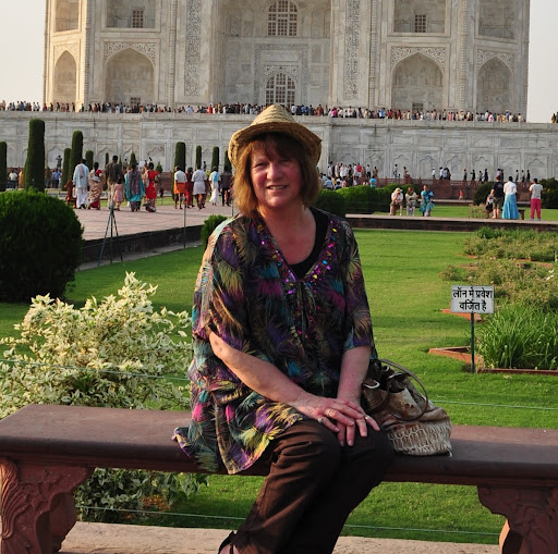 Pauline George Photo 6